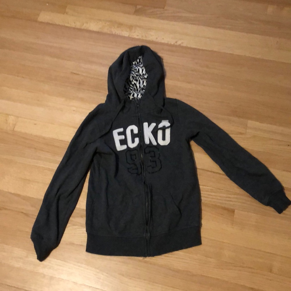 Ecko hoodie